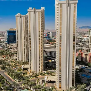Appart hôtel Stripviewsuites At Signature, Las Vegas