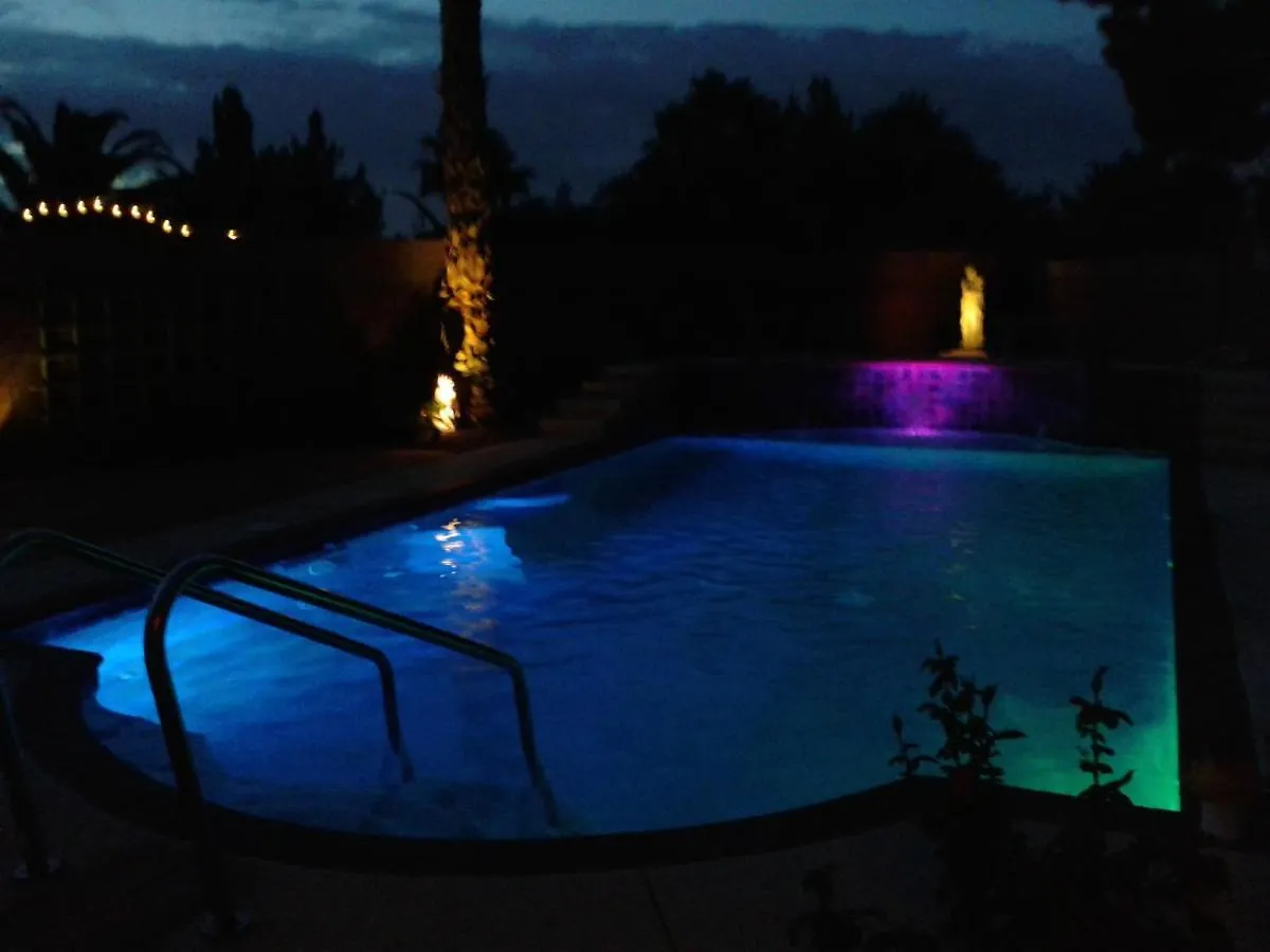 Homestay Catmosphere Las Vegas United States