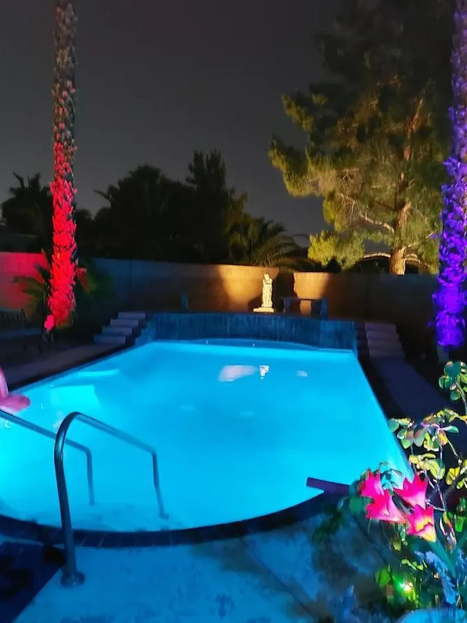 Catmosphere Las Vegas United States